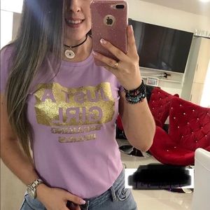 Colombian T-shirt’s